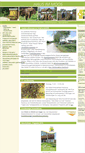 Mobile Screenshot of haus-im-moos.de